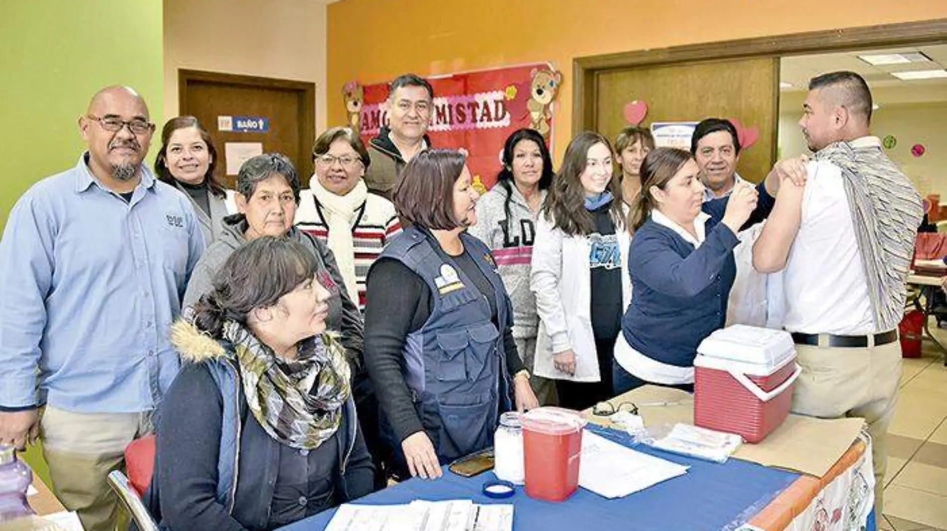 P2 Salud Hombre Foto César Valdez